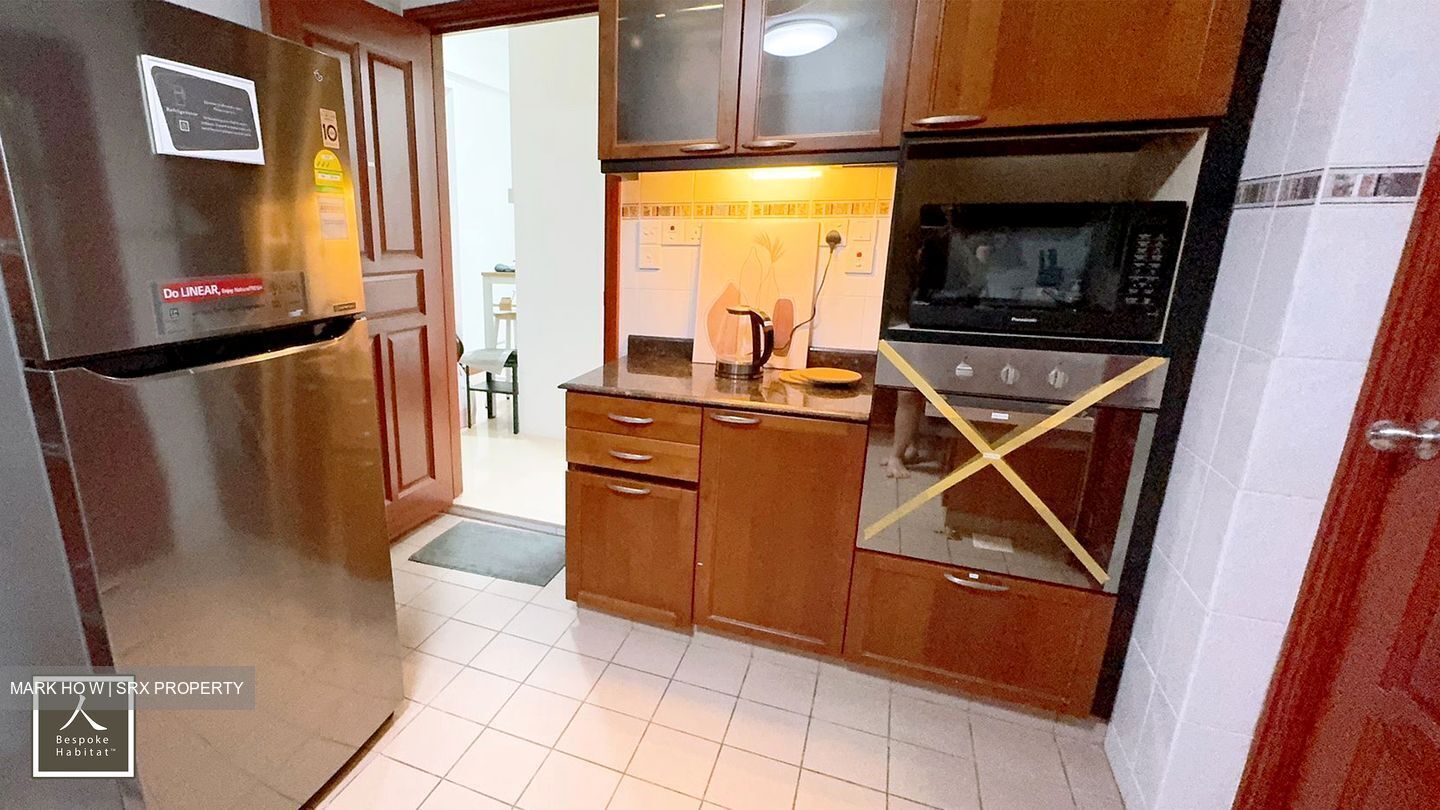 Aspen Heights (D9), Condominium #501745891